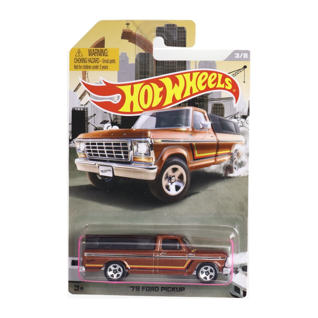 '79 Ford Pickup