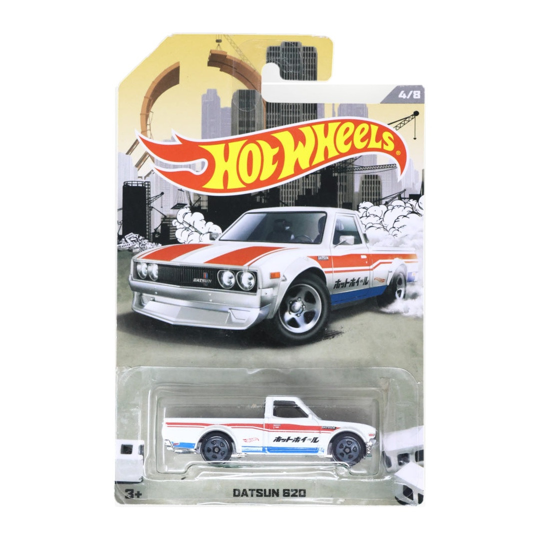 Datsun 620