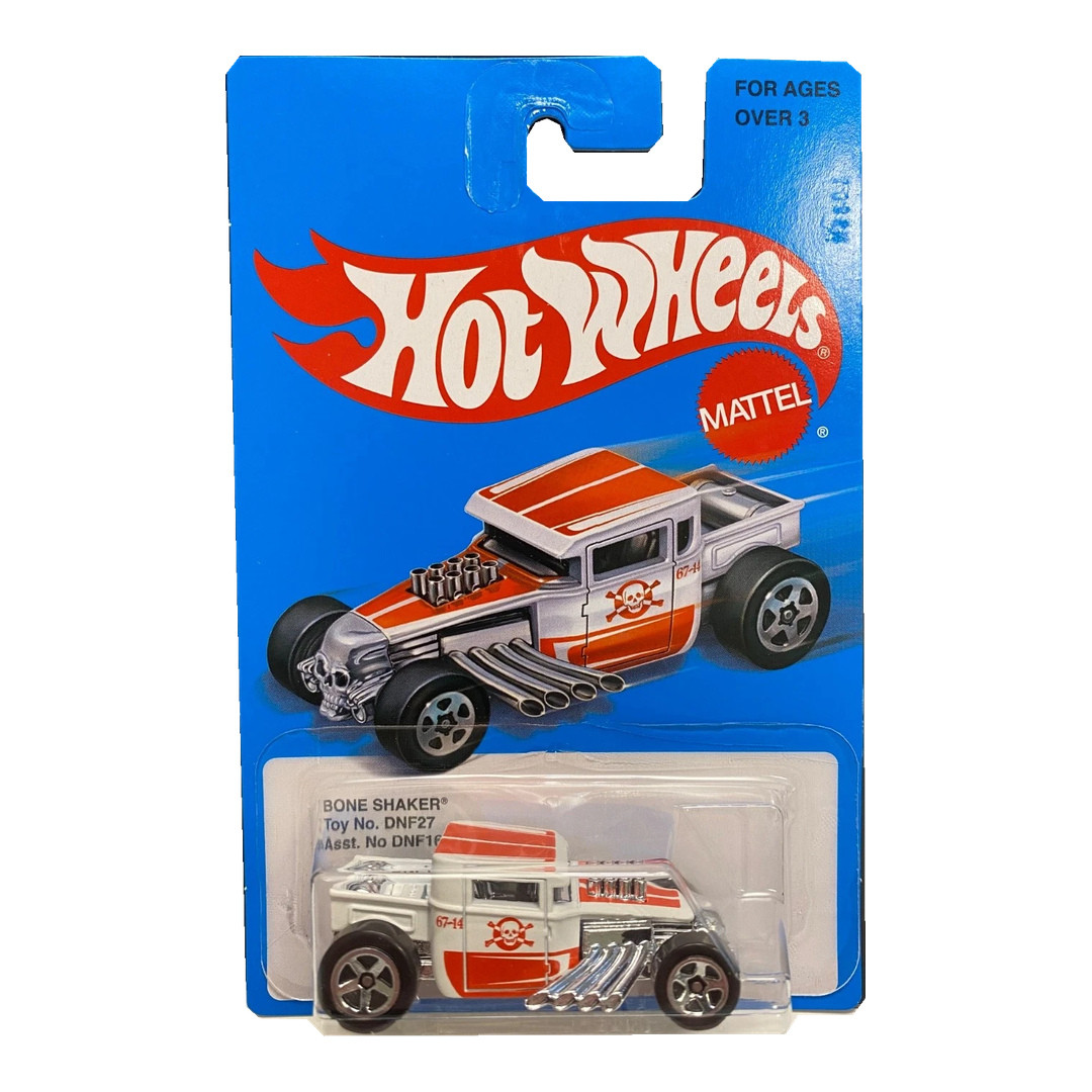 Bone Shaker