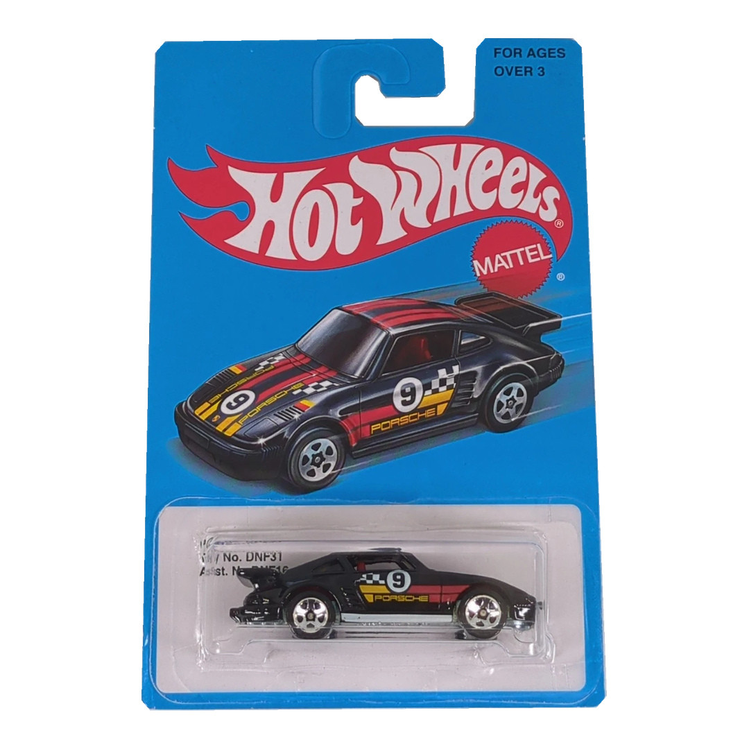 Porsche 930
