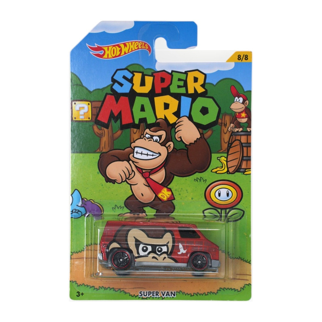 Super Van