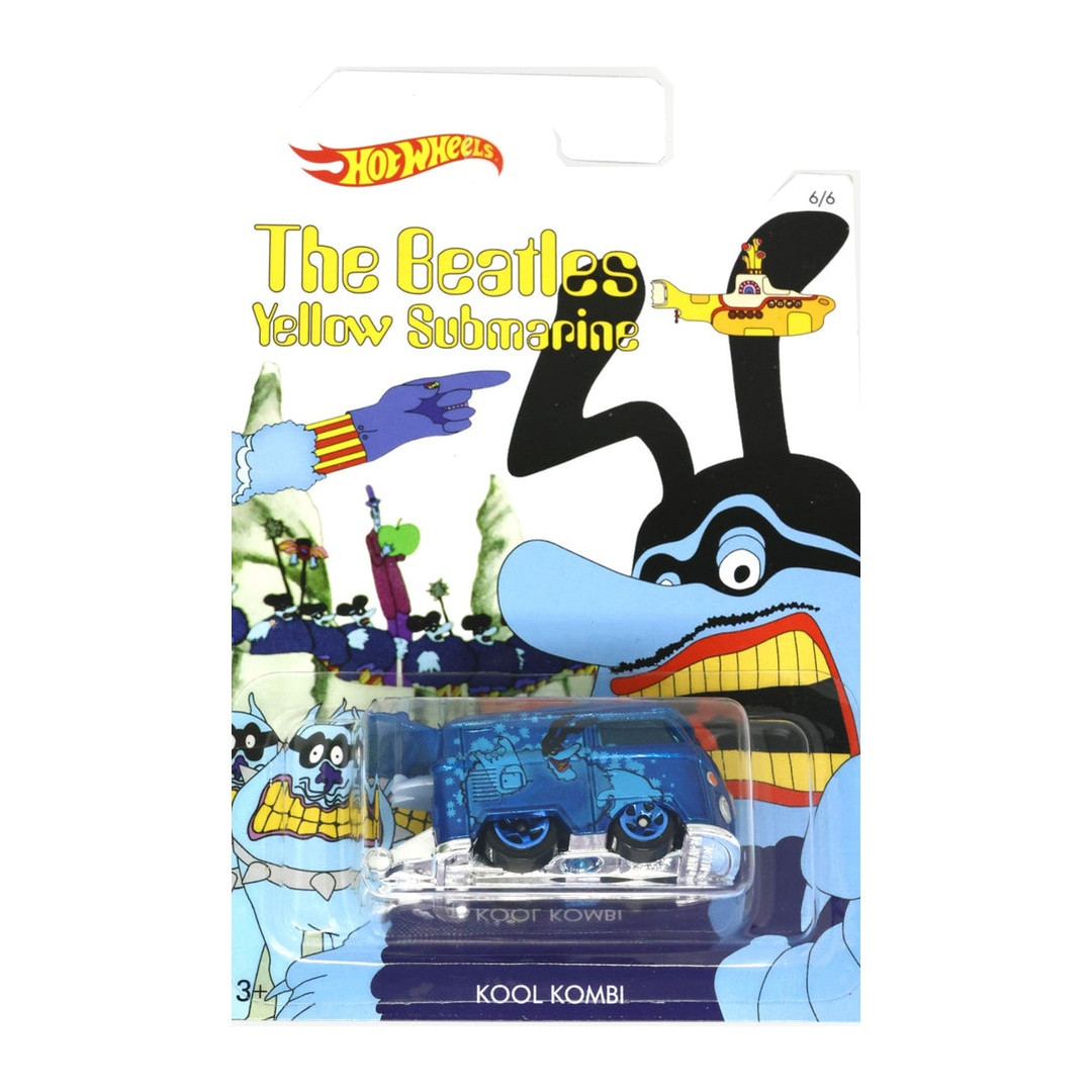 Kool Kombi