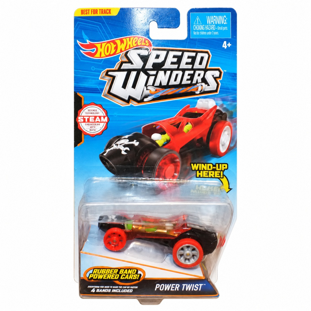 Power Twist