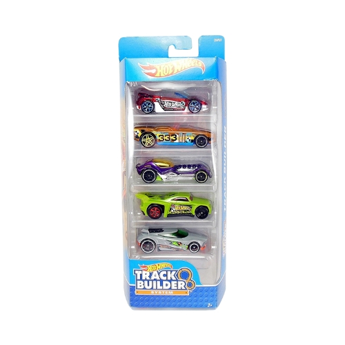 Track Builder (DVF89)