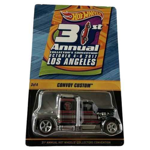 Convoy Custom