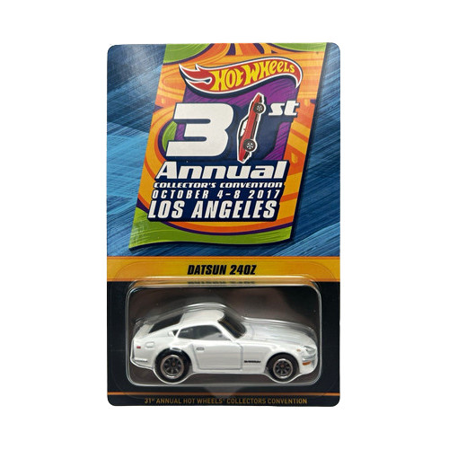 Datsun 240Z