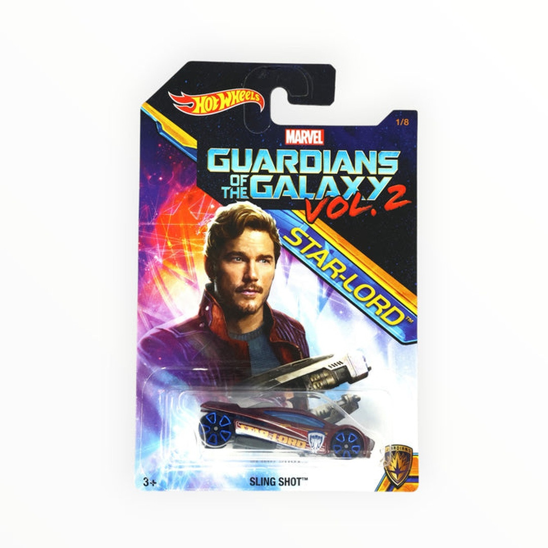 Sling Shot