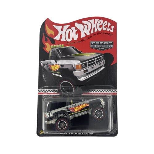 Hot Wheels 1987 Toyota Pickup