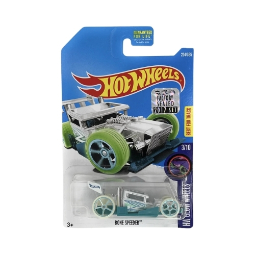 Bone Speeder