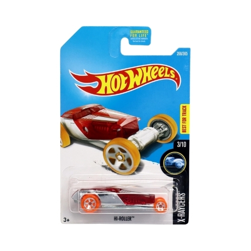 Hi-Roller