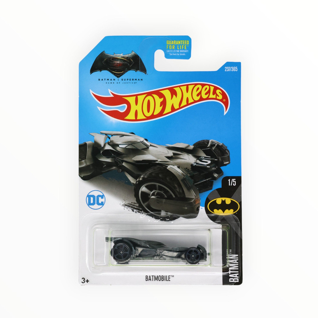Batmobile (1989 Batmobile)