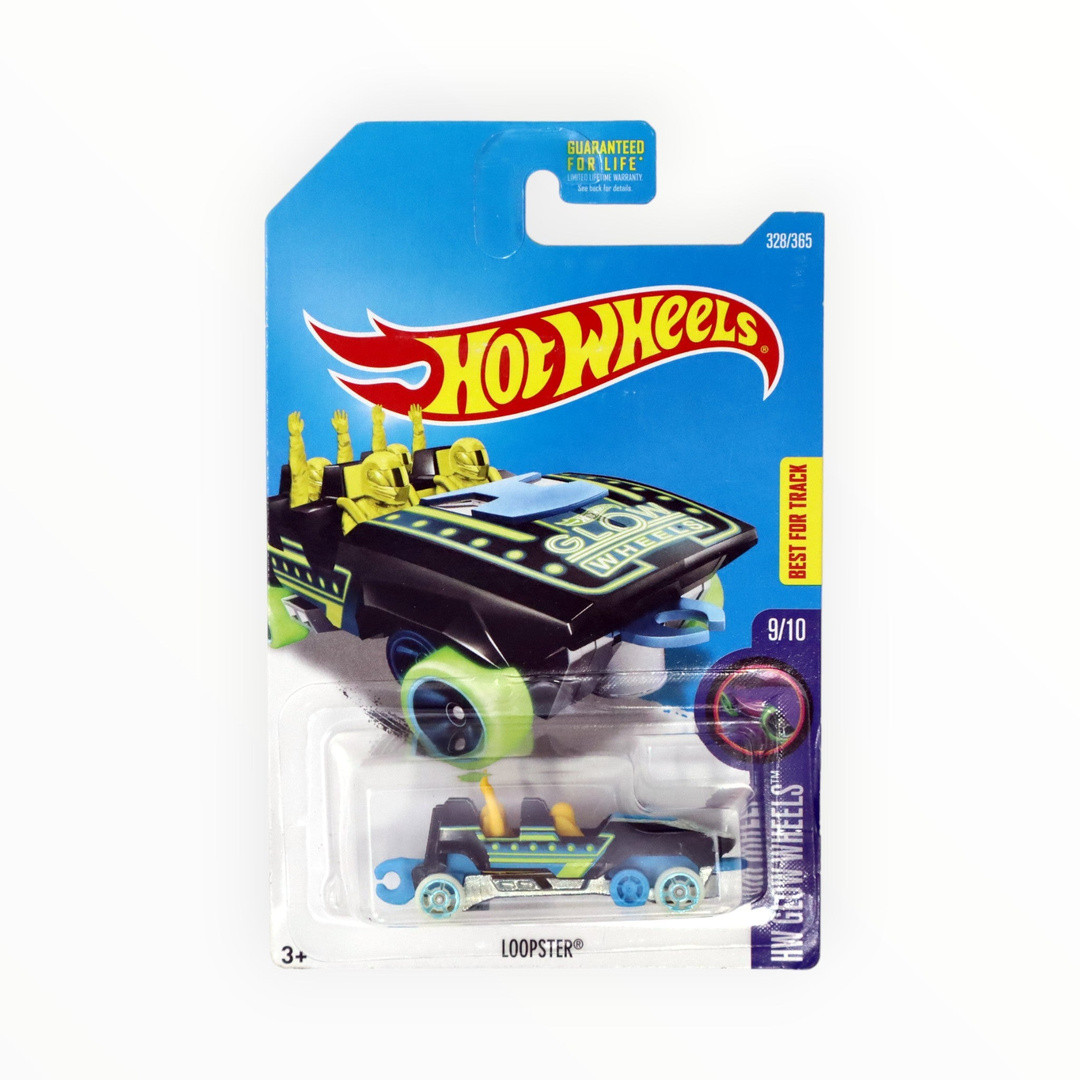 Loopster