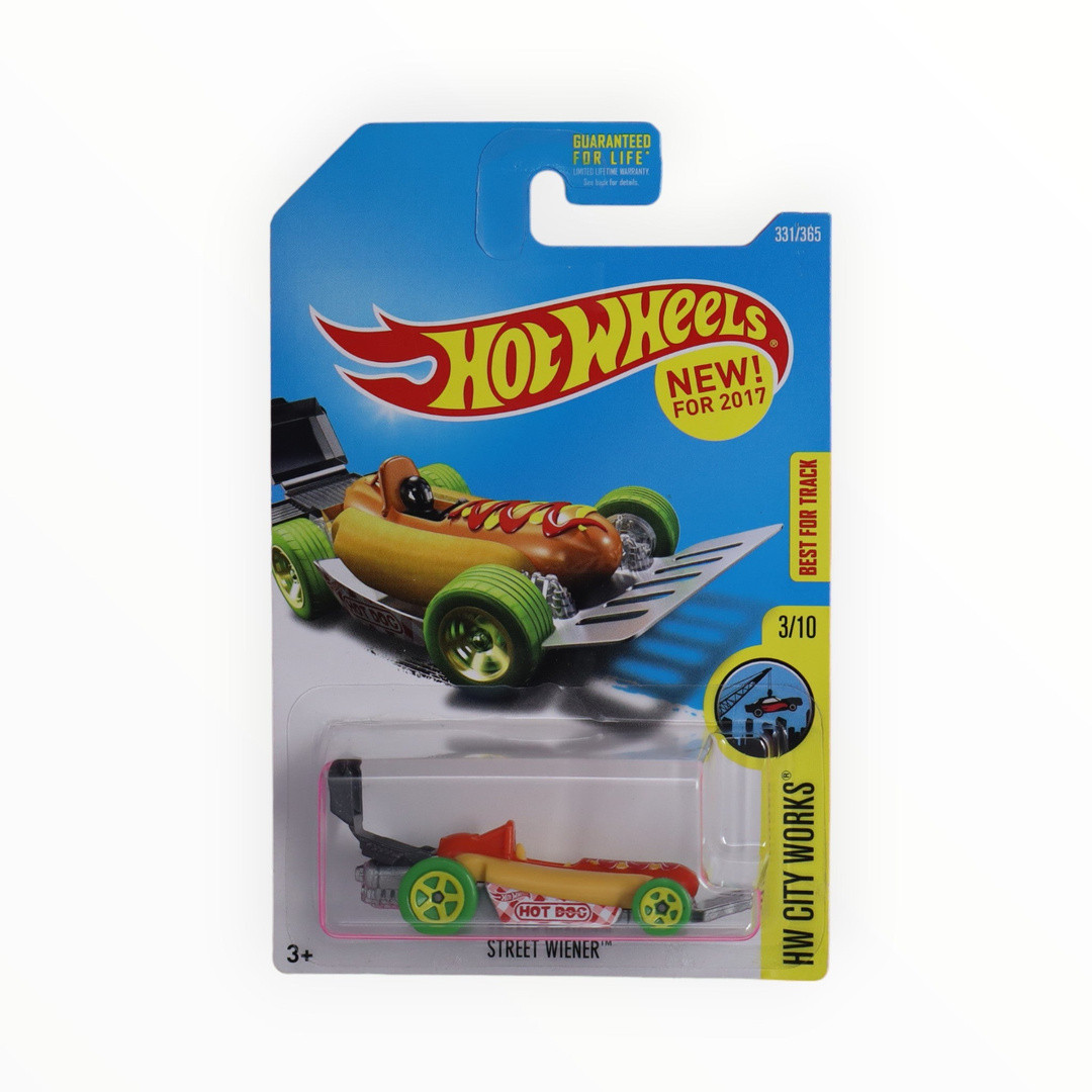 Street Wiener