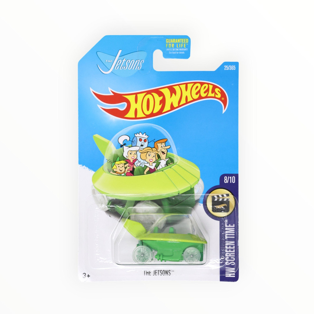 The Jetsons