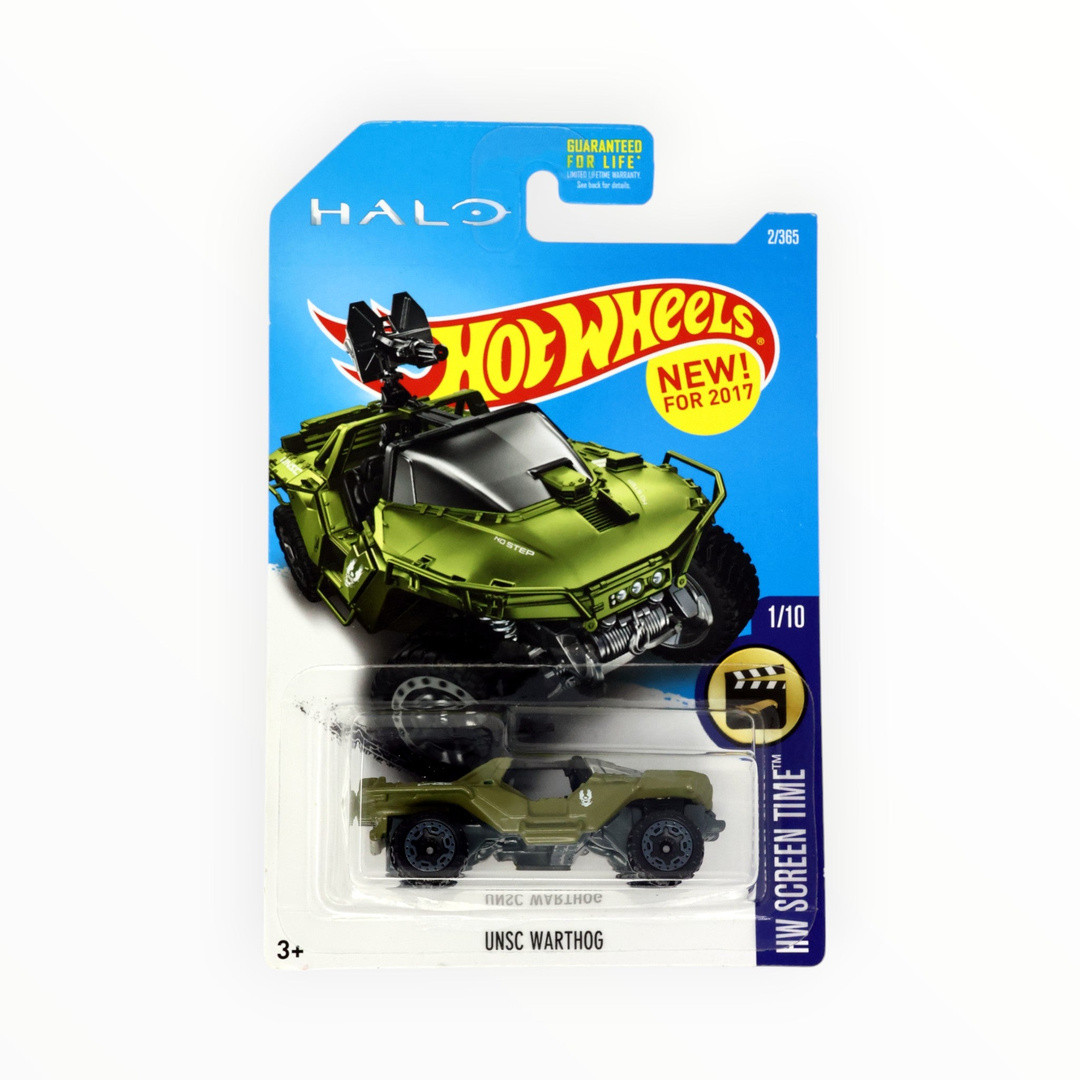 UNSC Warthog