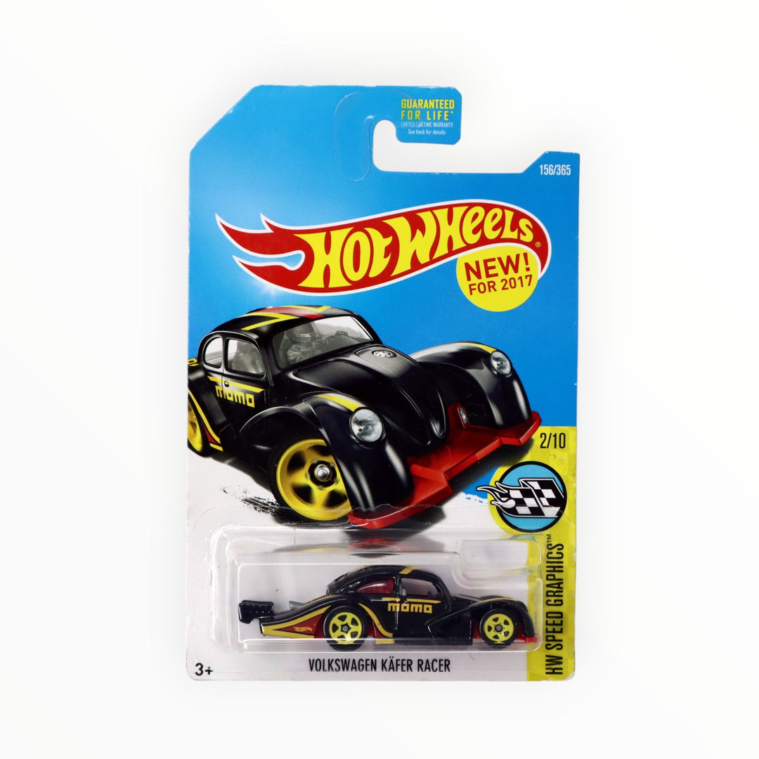 Volkswagen Käfer Racer (Black)