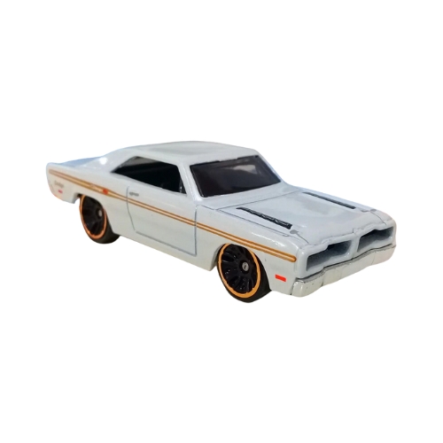 1974 Brazilian Dodge Charger