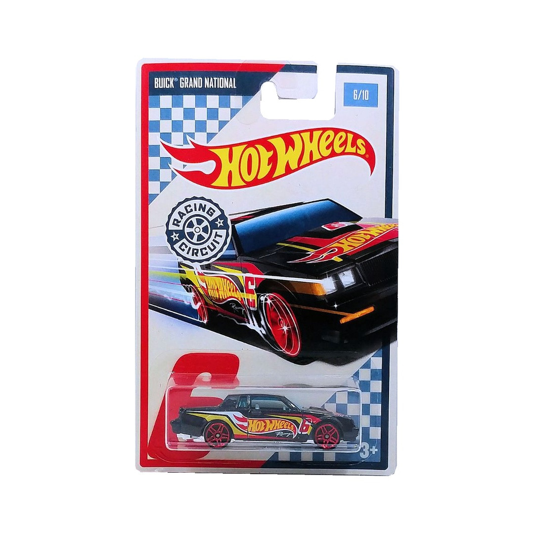 Buick Grand National