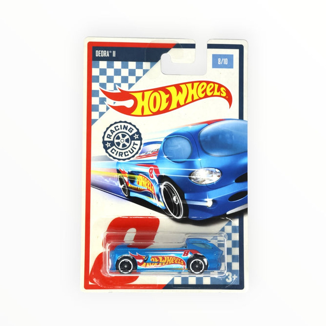 Deora II