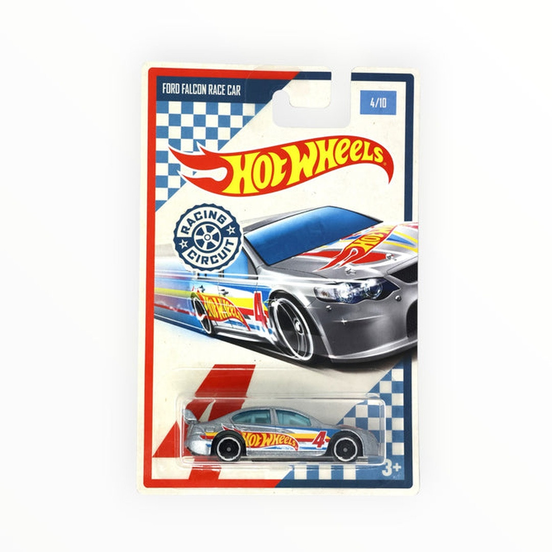 Ford Falcon Race Car