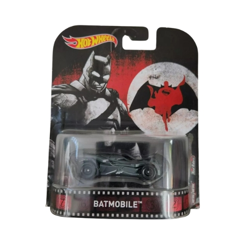 1989 Batmobile