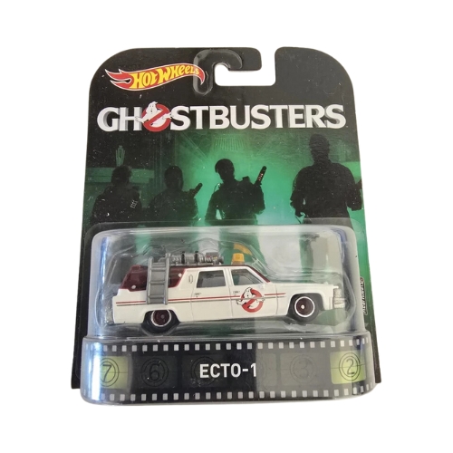 Ecto-1