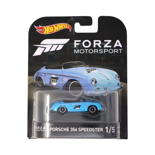 Porsche 356 Speedster