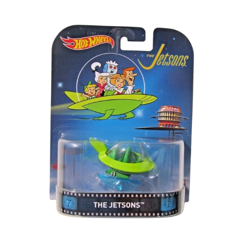 The Jetsons