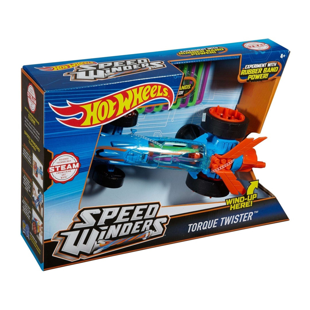 Torque Twister (Blue)