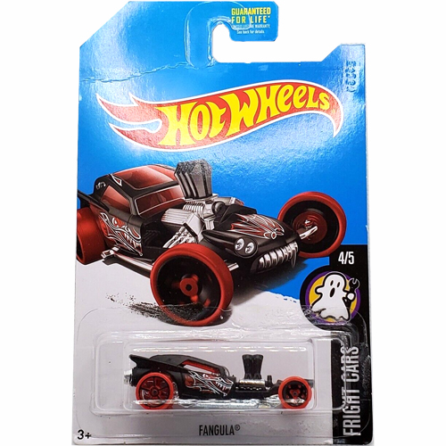 Hot Wheels Fangula