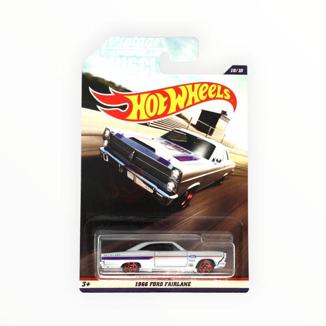 1966 Ford Fairlane
