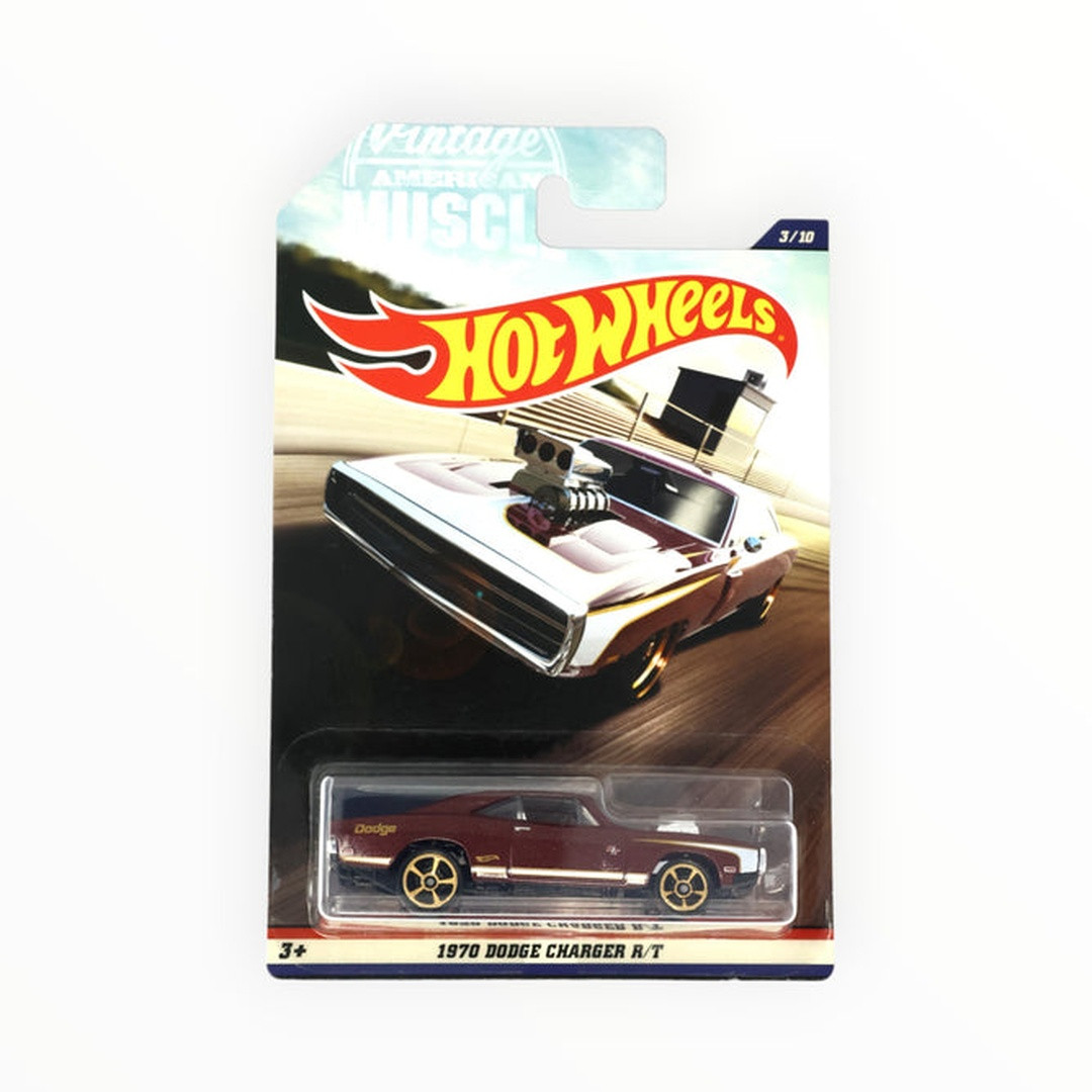 1970 Dodge Charger R/T