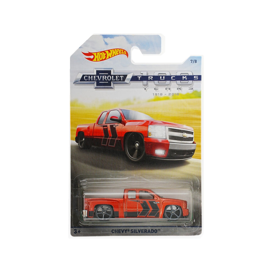 Chevy Silverado