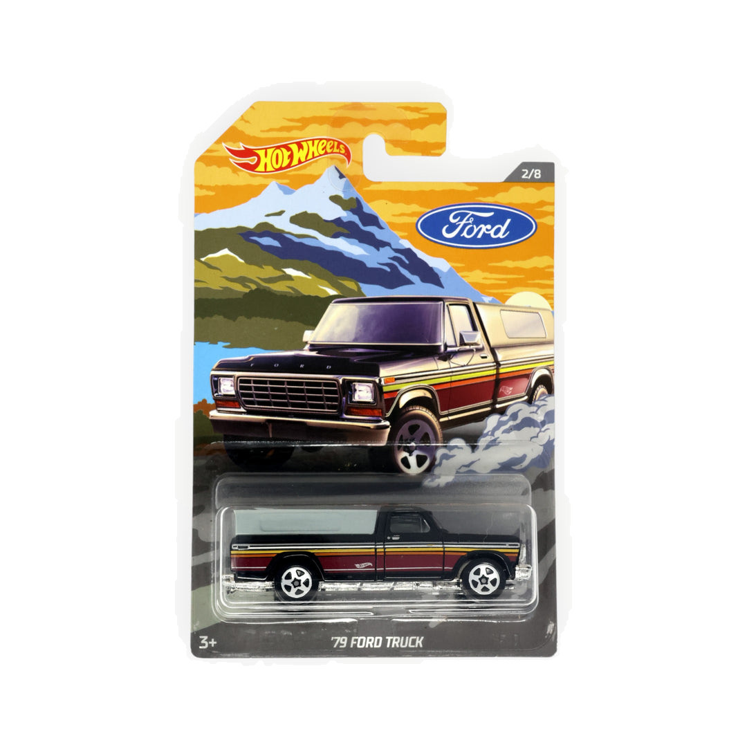 '79 Ford Truck