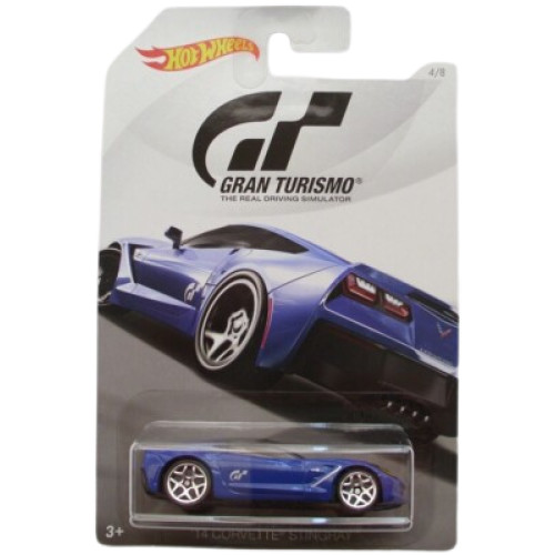 '14 Corvette Stingray