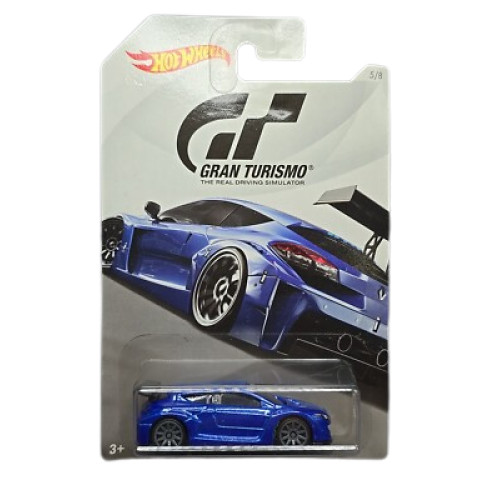 Renault Megane Trophy