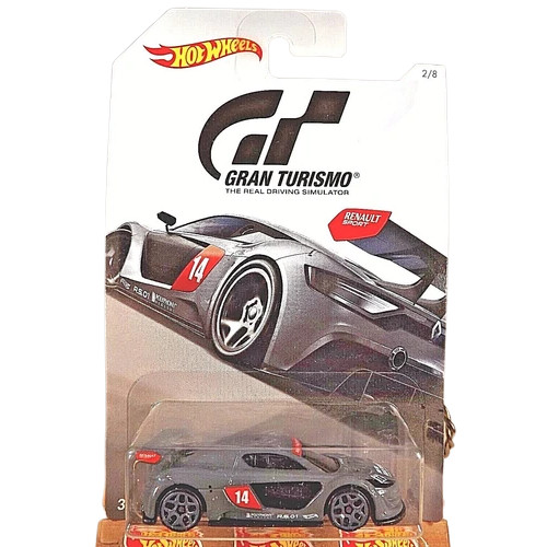 Renault Sport R.S. 01