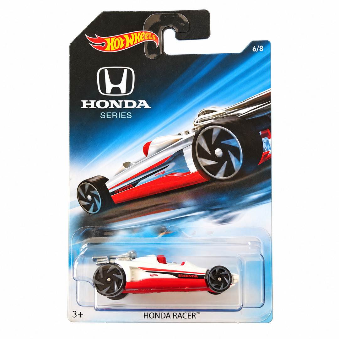 Honda Racer