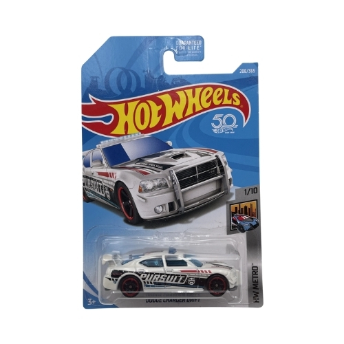Dodge Charger Drift