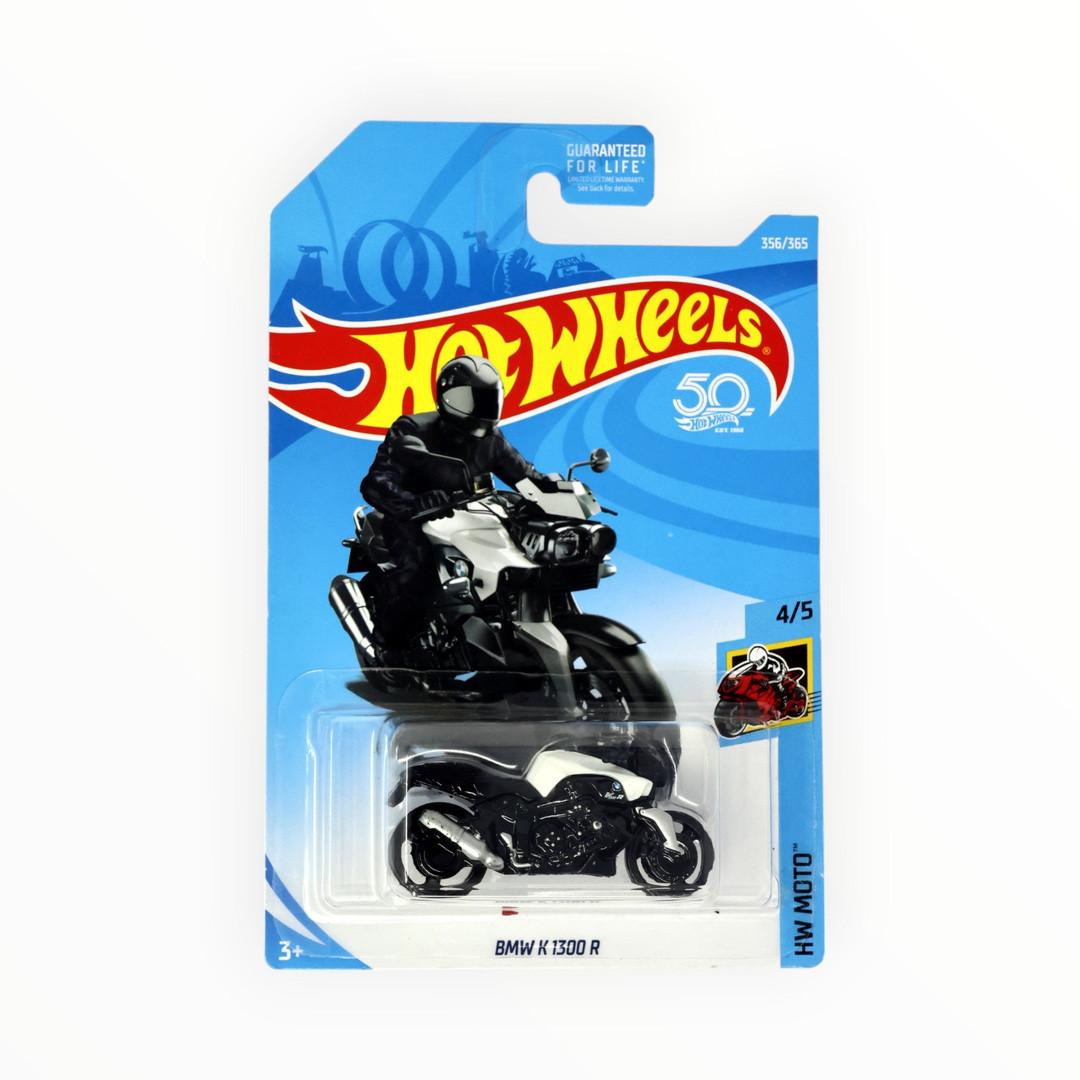 BMW K 1300 R