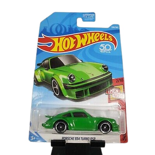 Porsche 934 Turbo RSR (Green)