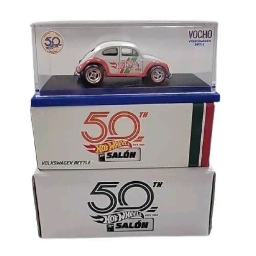 Volkswagen Beetle – Hot Wheels Price Guide