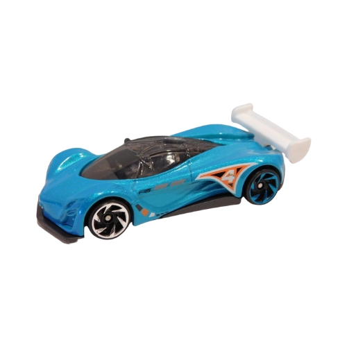 Hot Wheels Mazda Furai