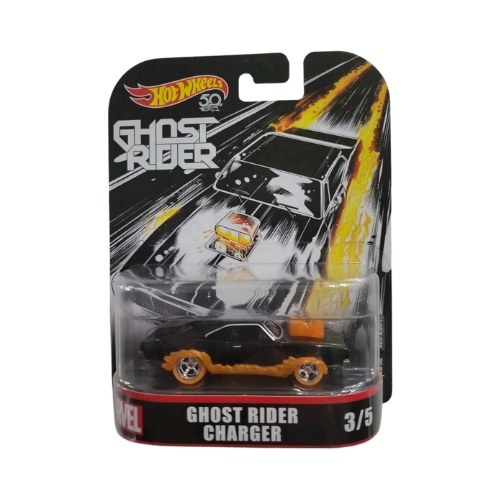 Ghost Rider Charger