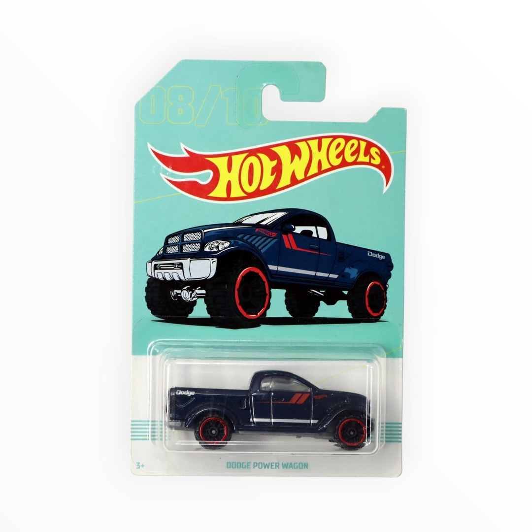 Dodge Power Wagon