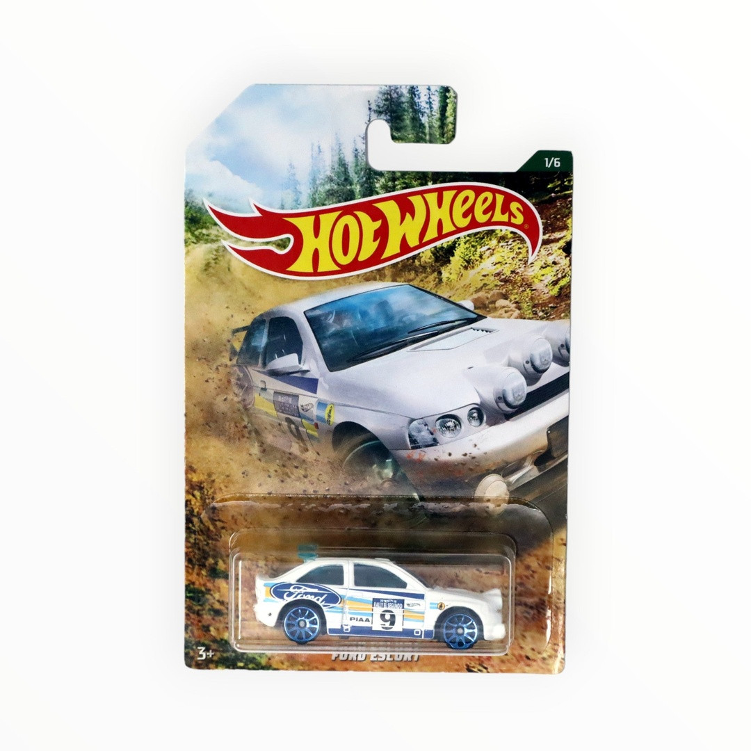 Ford Escort
