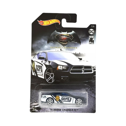 '11 Dodge Charger R/T