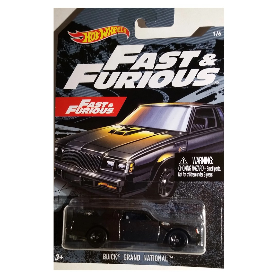 Buick Grand National