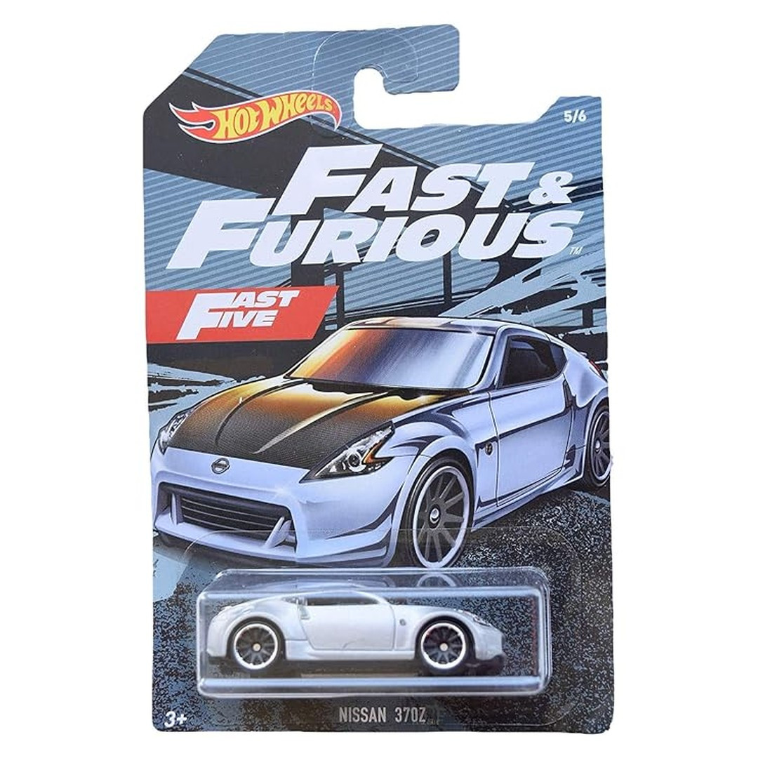Nissan 370Z