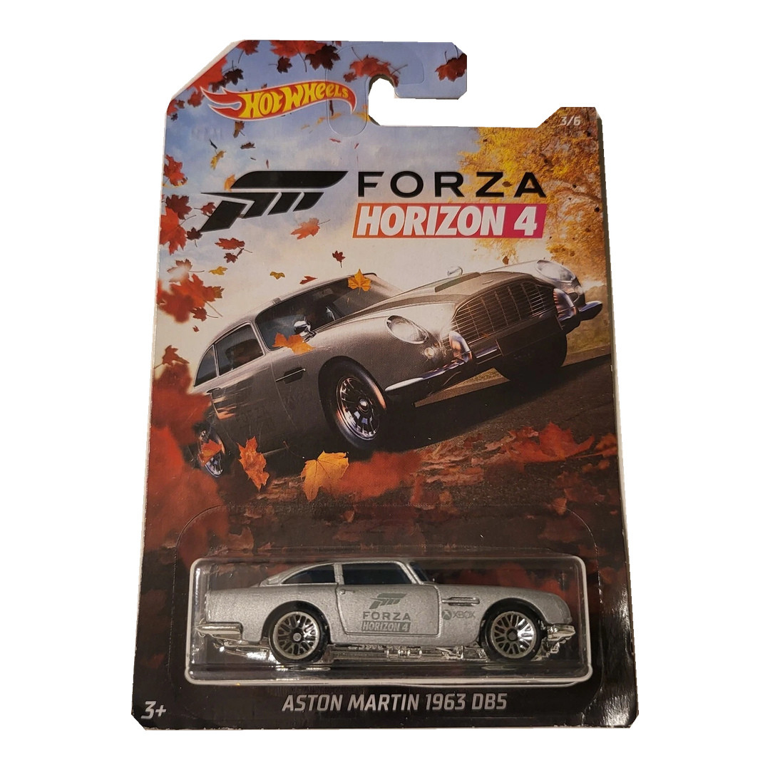 Aston Martin 1963 DB5